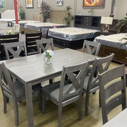 Michelle's Furniture & Mattress