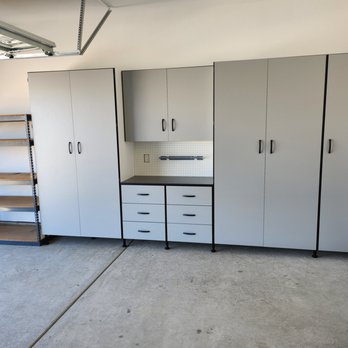 Alpine Cabinet Company - Cabinetry Near Me - Rancho Cordova, California
