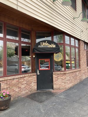 Little India Restaurant & Bar Wash Park/DU by null