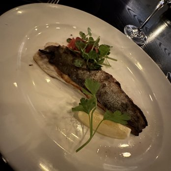 RPM Steak - Branzino - Steakhouses Near Me - Chicago, Illinois