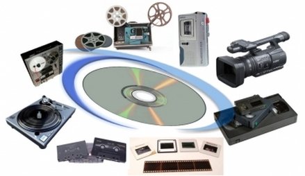 Griggs Video Services