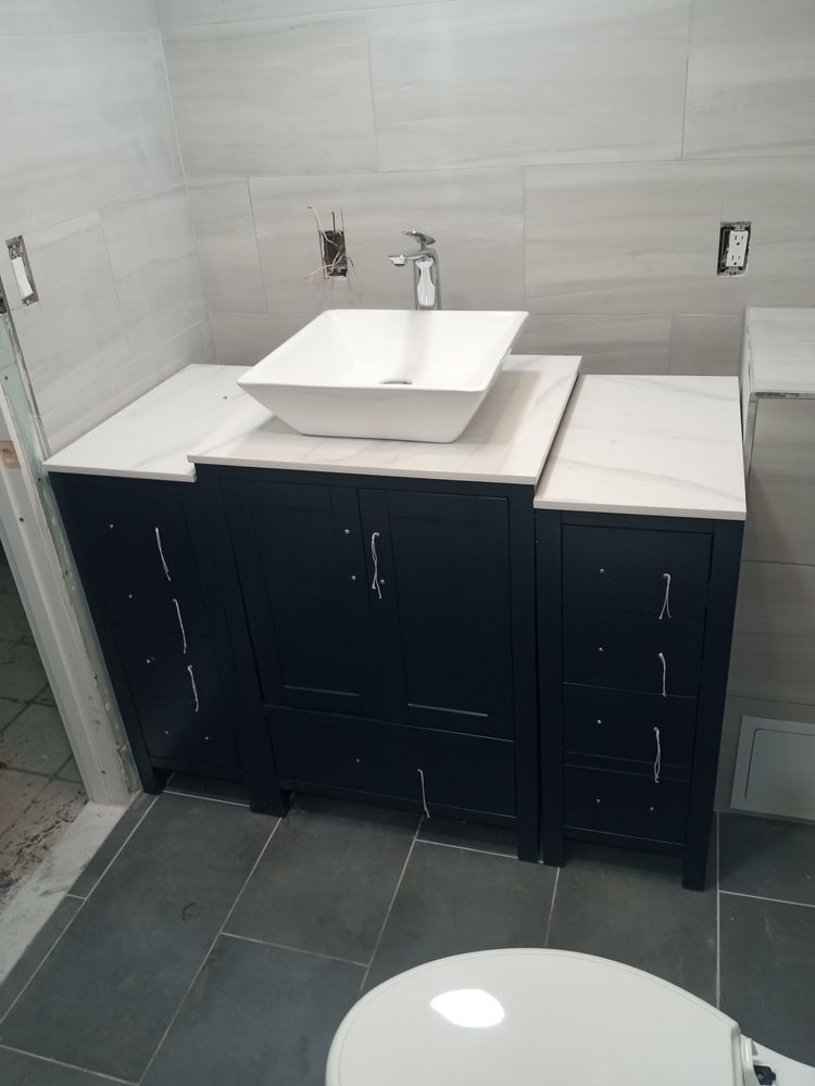 Slide of B&T Plumbing & Heating