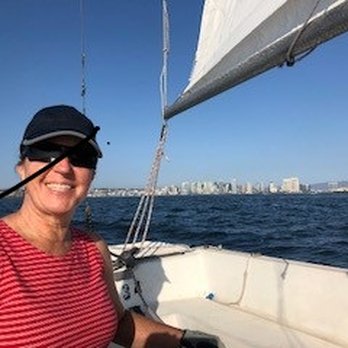 Convair Sailing Club - Sailing Near Me - San Diego, California Convair Sailing Club - Sailing Near Me - San Diego, California
