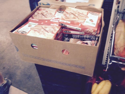 Arlington Food Assistance Center (AFAC) by null