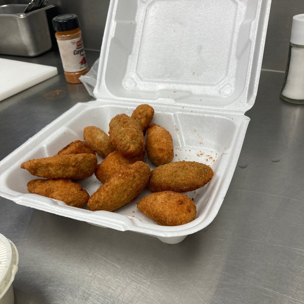 Goody's Grill - What's left - Diners Near Me - Winston-Salem, North Carolina