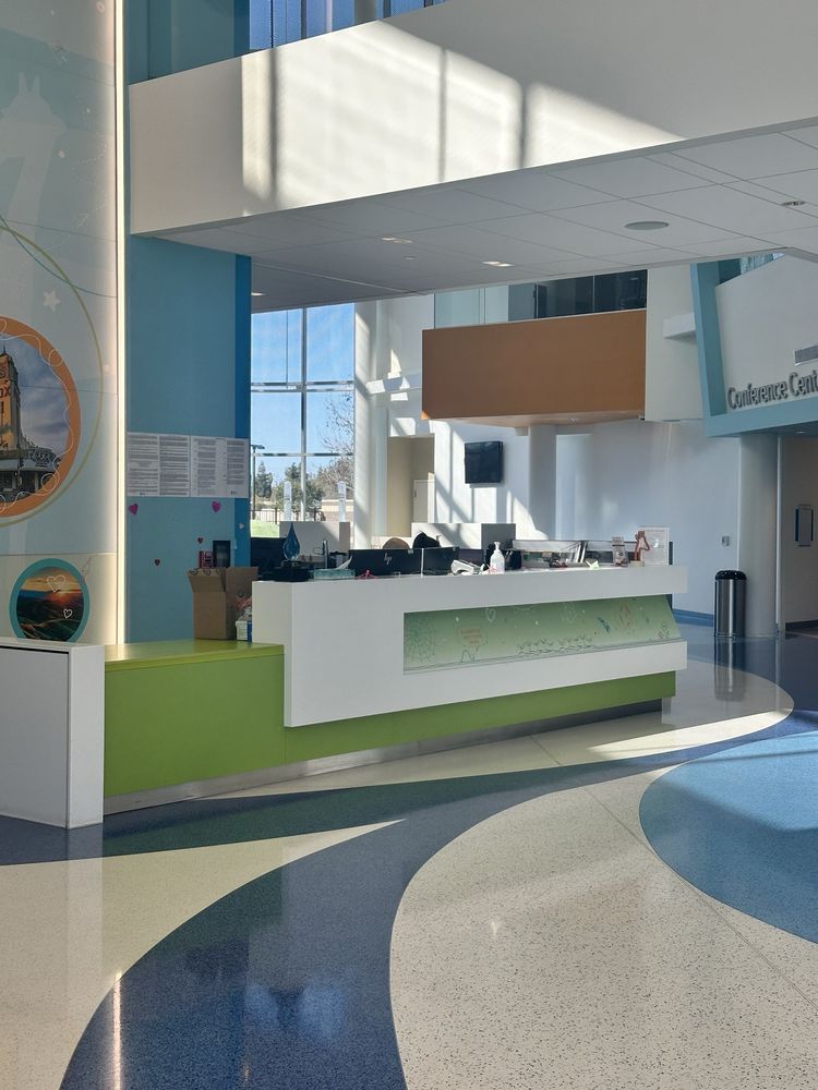 Eagle Oaks Specialty Care Center - child therapist in Bakersfield, CA