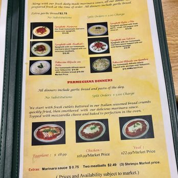 Sal's Pizzeria & Grill - Pizza Near Me - Navarre, Florida
