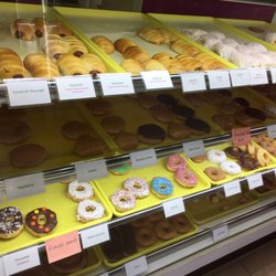 Glazed Donuts