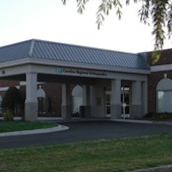 CAROLINA REGIONAL ORTHOPAEDICS: GLENN E. MACNICHOL, MD - Updated February 2026 - 10 Photos - 110 Patrick Ct, Rocky Mount, North Carolina - Orthopedists - Phone Number - Yelp