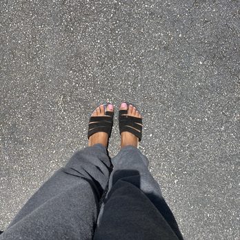 Lush Nail Bar - My toes look good af - Nail Salons Near Me - Sandy Springs, Georgia Lush Nail Bar - My toes look good af - Nail Salons Near Me - Sandy Springs, Georgia