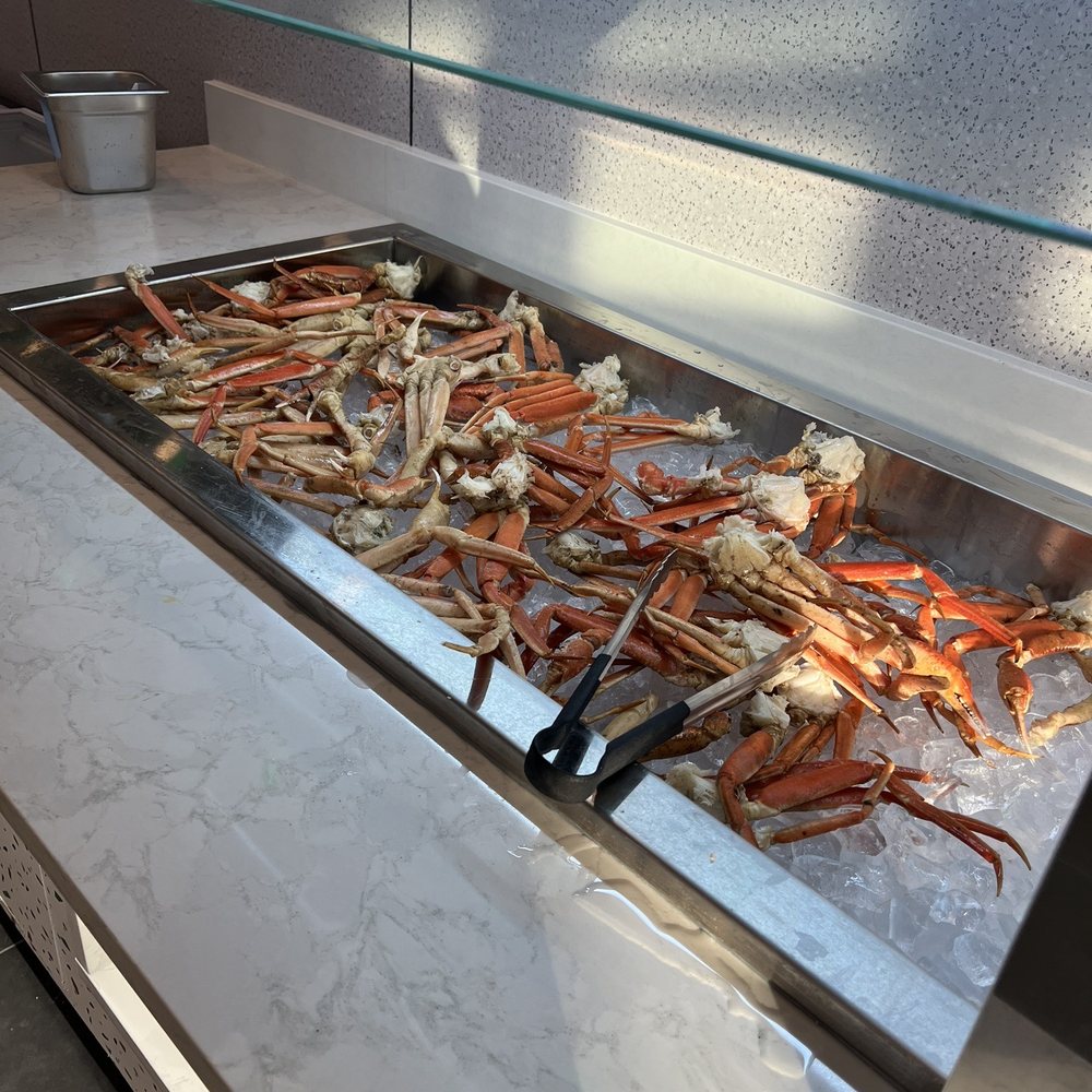 Ombu Buffet - Buffets Near Me - Marrero, Louisiana Ombu Buffet - Buffets Near Me - Marrero, Louisiana
