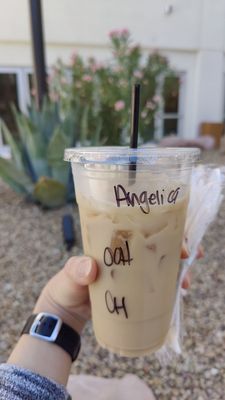 Funny Library Coffee Shop by null