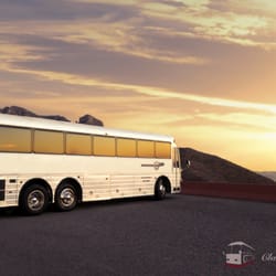 Classic Elegance Coaches