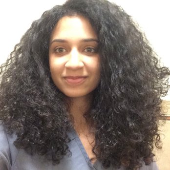 Matthew Michaels Salon Experience - I look like a mad woman. - Hair Salons Near Me - Orlando, Florida