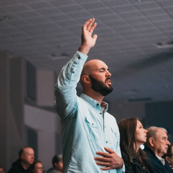 Eagle Brook Church in White Bear Lake, MN