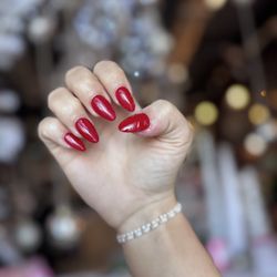 Ocean Nails