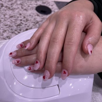 Phoenix Nails & Spa - nails from phoenix nails - Nail Salons Near Me - Los Alamitos, California