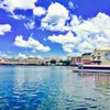 Disney's BoardWalk gift card