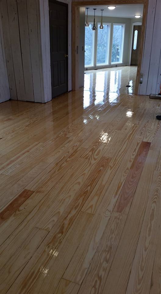 AFFORDABLE HARDWOOD SERVICES Updated April 2024 Nashville
