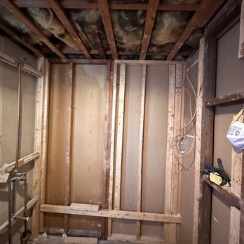 Under God’s Construction Company - Demo - General Contractors Near Me