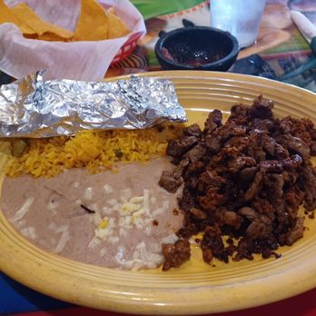 Rancho Grande - Mexican Near Me - Madison, Florida