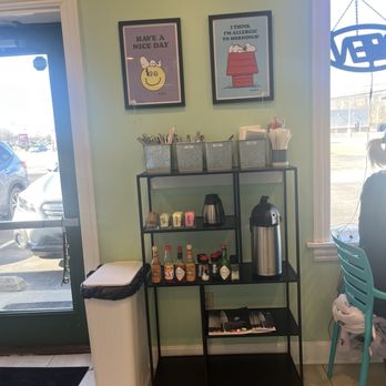 Cafe Amelia & Bakery - Coffee & Tea Near Me - Amelia, Ohio