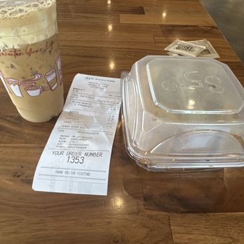 85°C Bakery Cafe-Gardena - Tuna sandwich - Coffee & Tea Near Me - Gardena, California
