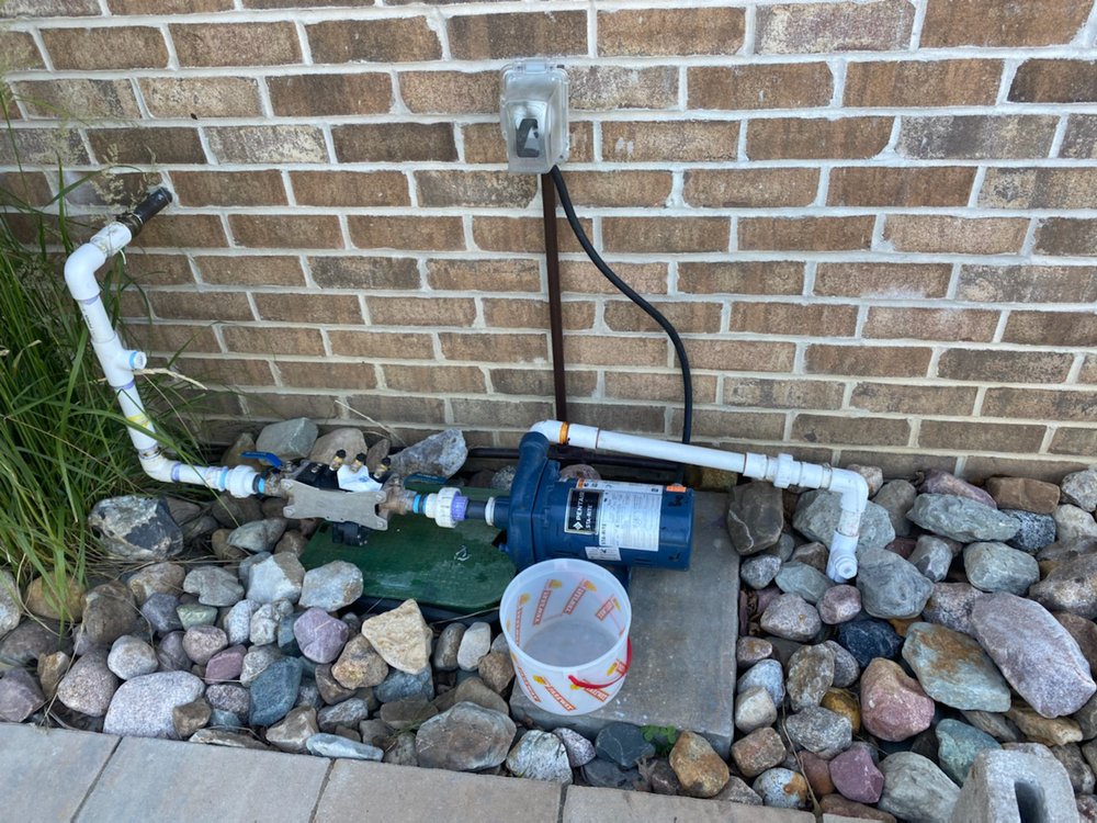 Slide of LMM Plumbing