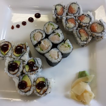 Sushi Palax - Lunch special - Japanese Near Me - Maugansville, Maryland