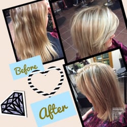 Justina Aubrey's - Corrective Color