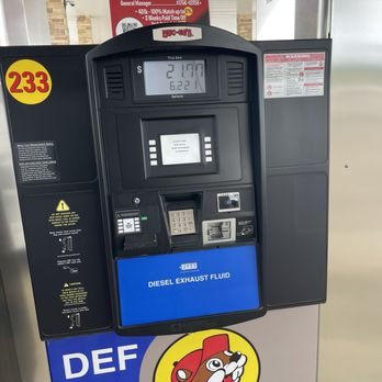 Buc-ee’s - See the card acceptance Logo's is NOT posted. - Gas Stations Near Me - Springfield, Missouri Buc-ee’s - See the card acceptance Logo's is NOT posted. - Gas Stations Near Me - Springfield, Missouri