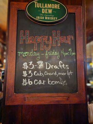 Fiddlers Green Irish Pub & Eatery by null