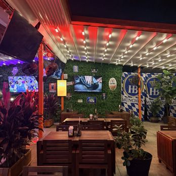 Tap Beer - Beer, Wine & Spirits Near Me - North Miami Beach, Florida Tap Beer - Beer, Wine & Spirits Near Me - North Miami Beach, Florida