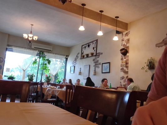 L'Italiano Trattoria by null