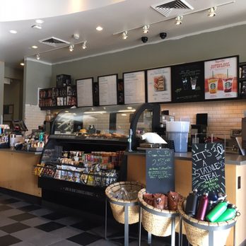 Starbucks - Coffee & Tea Near Me - Westminster, California