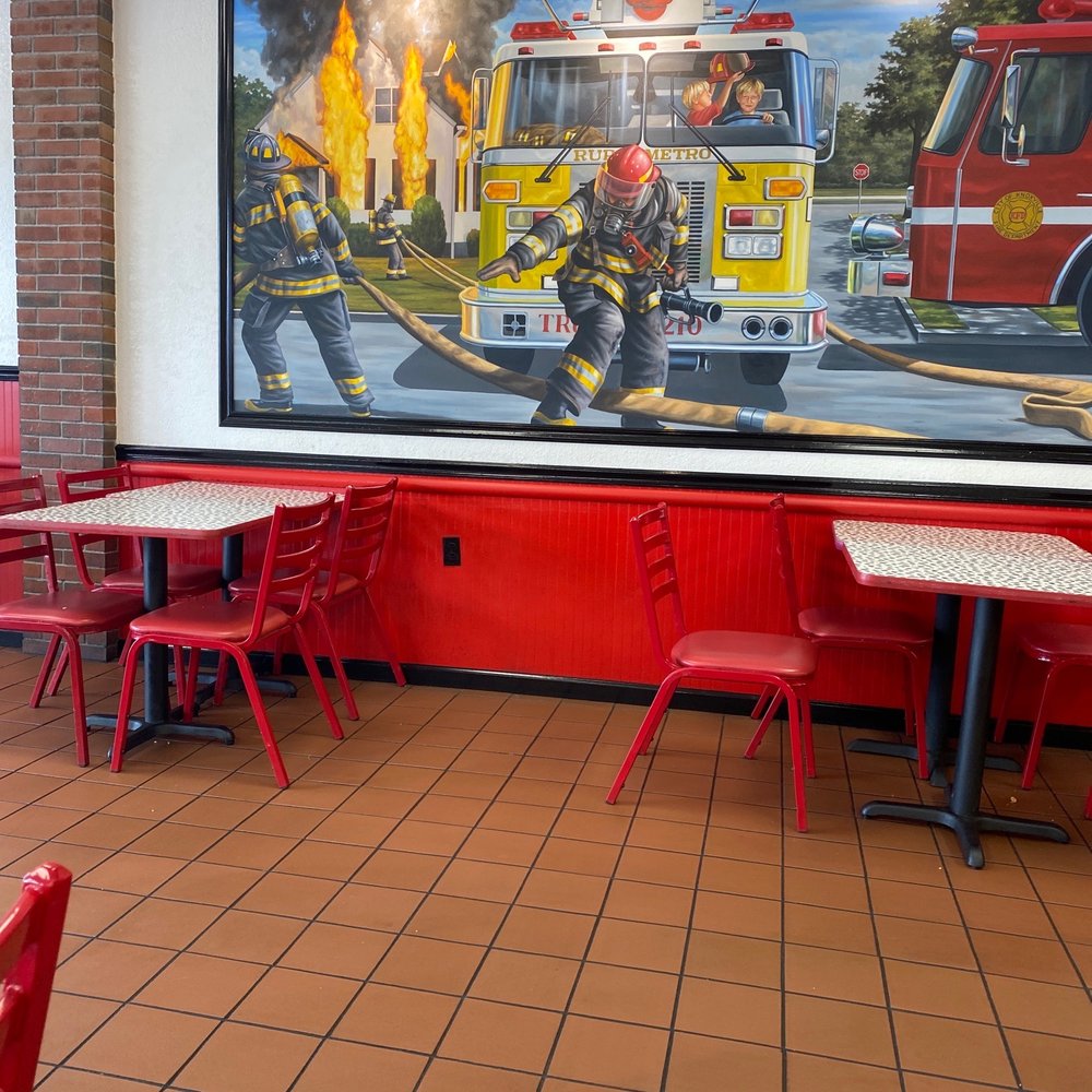 Mural Mural