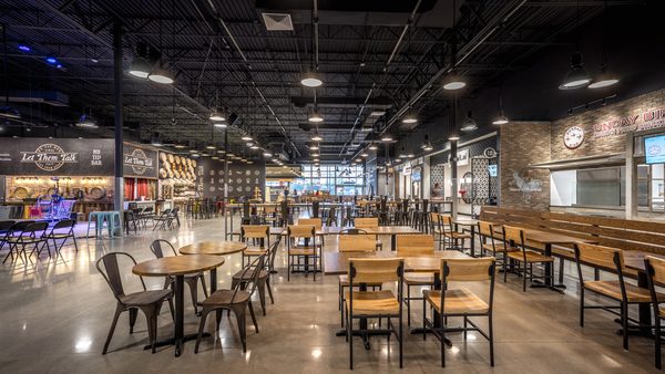 H Mart Cambridge by null