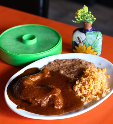 El Globo Restaurant by null