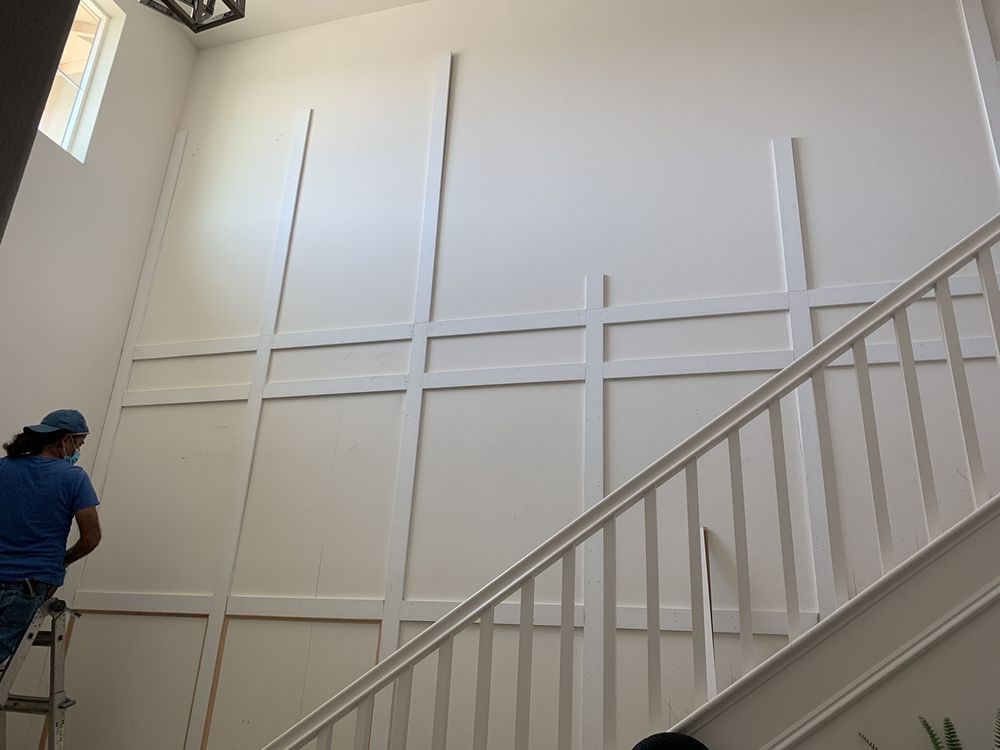 MOLDINGS PLUS 17 Photos & 32 Reviews Windows Installation 1856 S