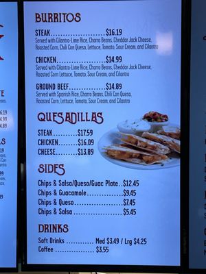 LaTrelle's Tex-Mex Kitchen by null