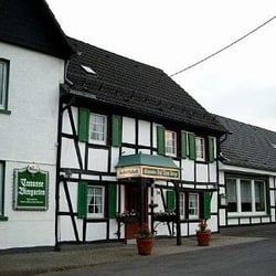 Restaurant Auf dem Berge