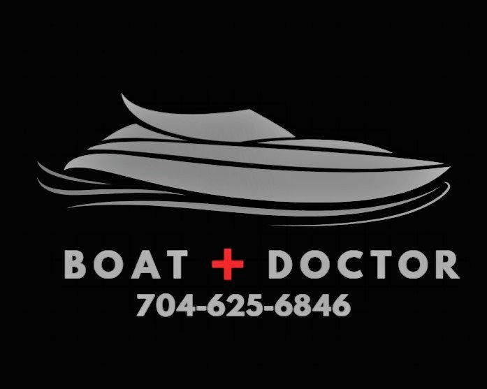 BOAT DOCTOR Updated July 2024 Mooresville, North Carolina Boat Repair Phone Number Yelp