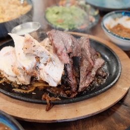 Fajitas
