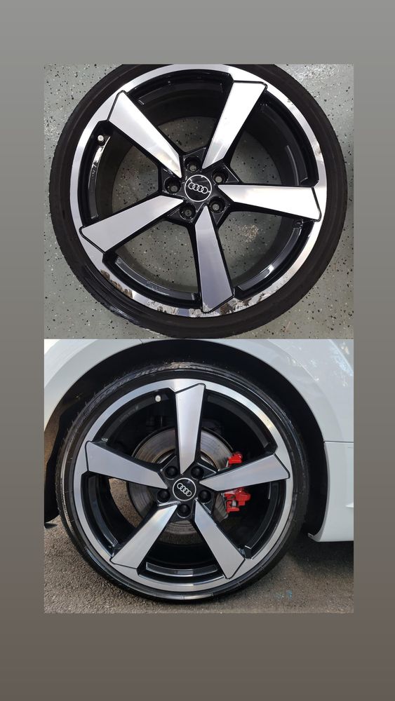 GLOBAL PRO DETAILING Updated September 2024 Request a Quote 15