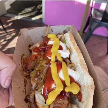 Lucha Libre - Mexican Near Me - San Diego, California