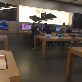Apple - Brandon - IT Services & Computer Repair Near Me - Brandon, Florida