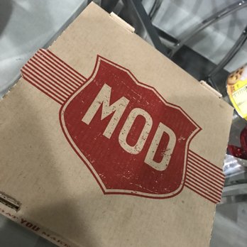 MOD Pizza - Pizza Near Me - Fontana, California MOD Pizza - Pizza Near Me - Fontana, California