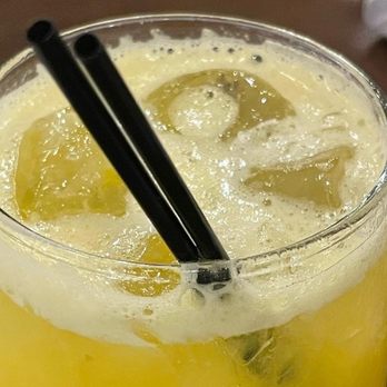 J. Alexander’s San Antonio La Cantera - Citrus Crush - New American Near Me - San Antonio, Texas J. Alexander’s San Antonio La Cantera - Citrus Crush - New American Near Me - San Antonio, Texas