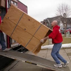 LT Moving