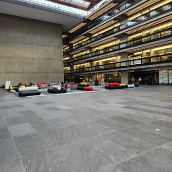 Bell Works - Shared Office Spaces Near Me - Holmdel, New Jersey